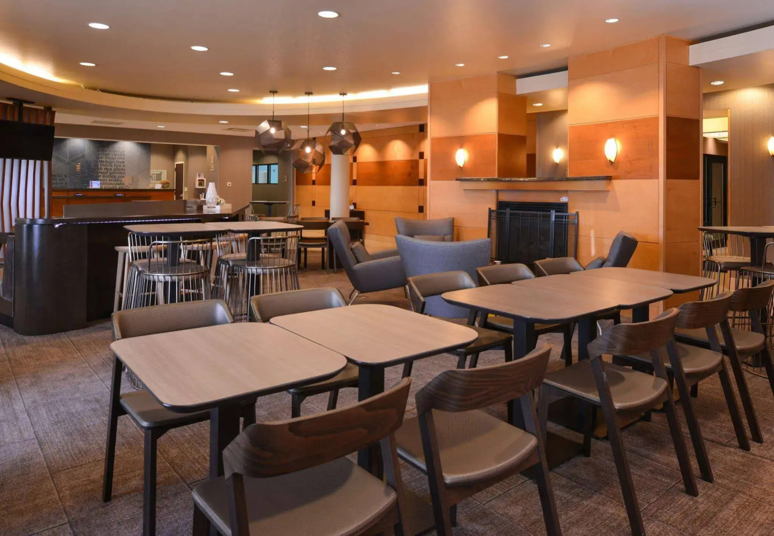Springhill Suites by Marriott Pittsburgh Mills