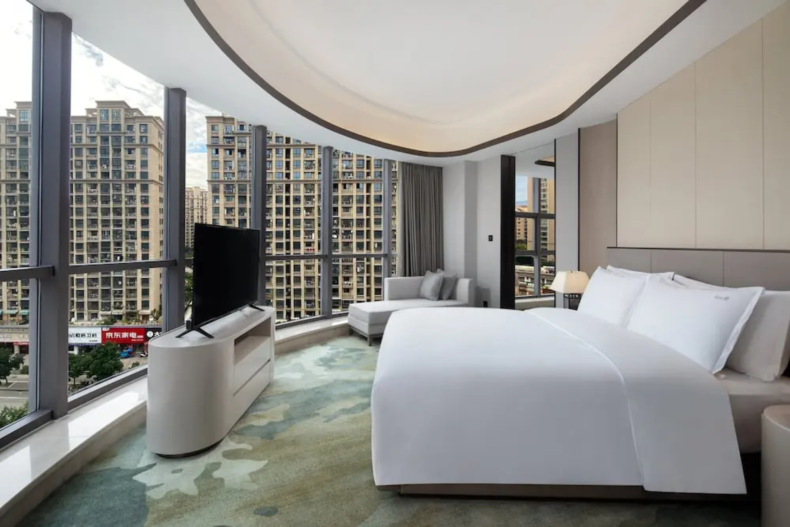 Holiday Inn Ningde Xiapu by IHG