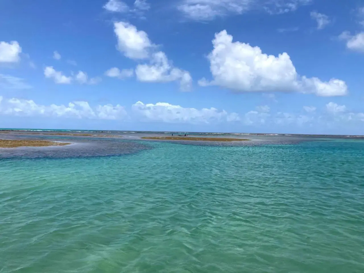 Suítes Beira Mar Privada