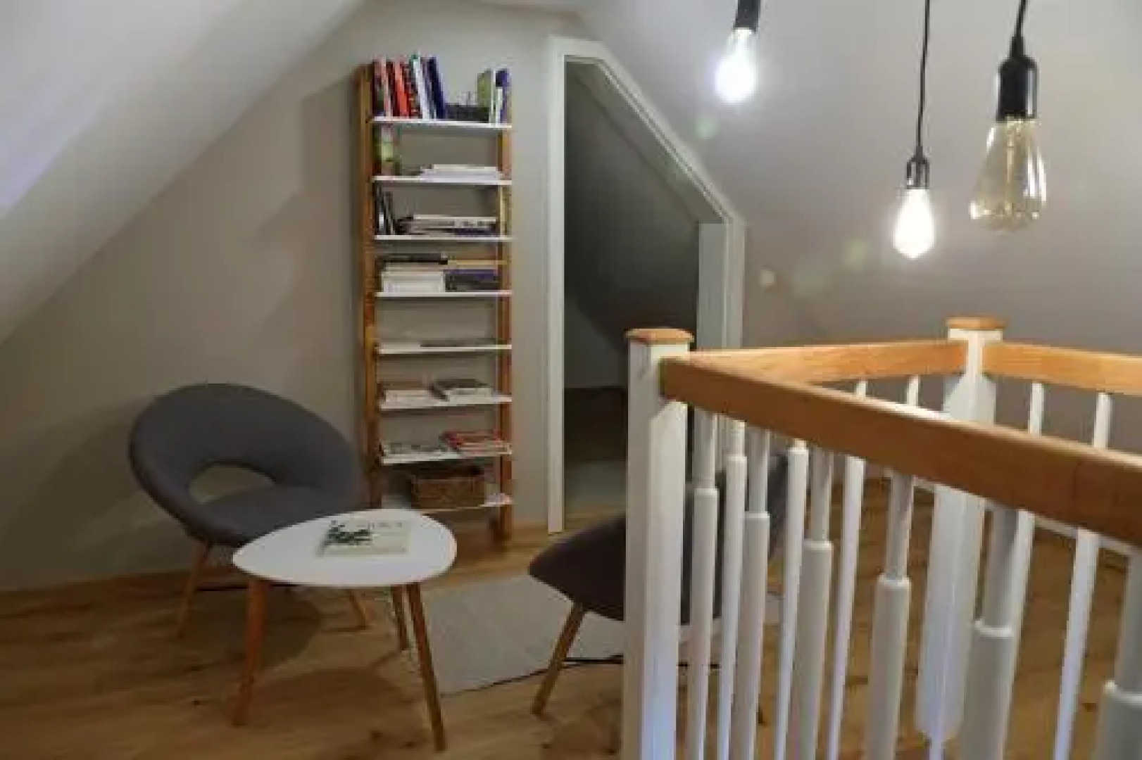 Apartment Little house