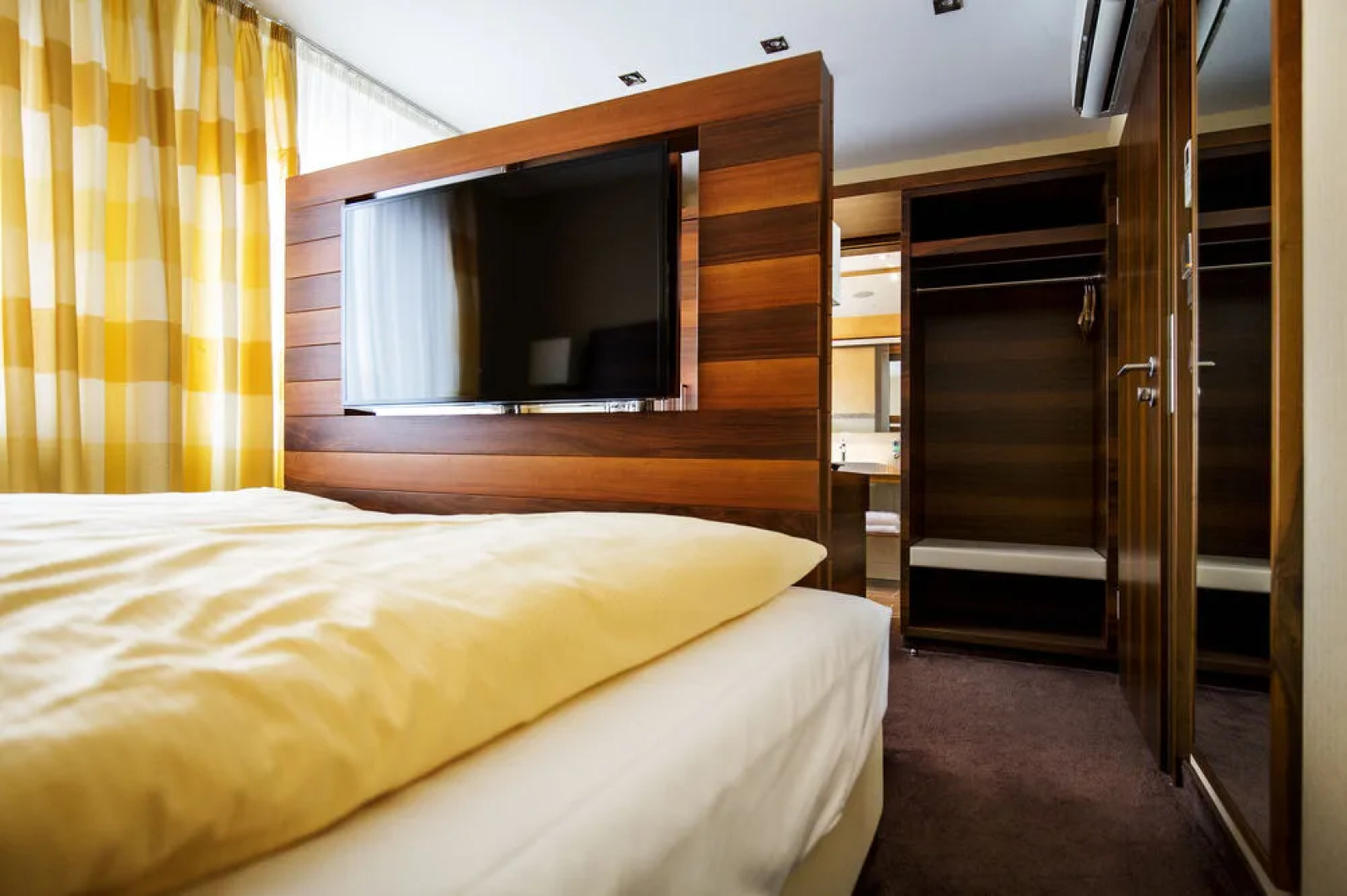 Hotel Restaurant Adler