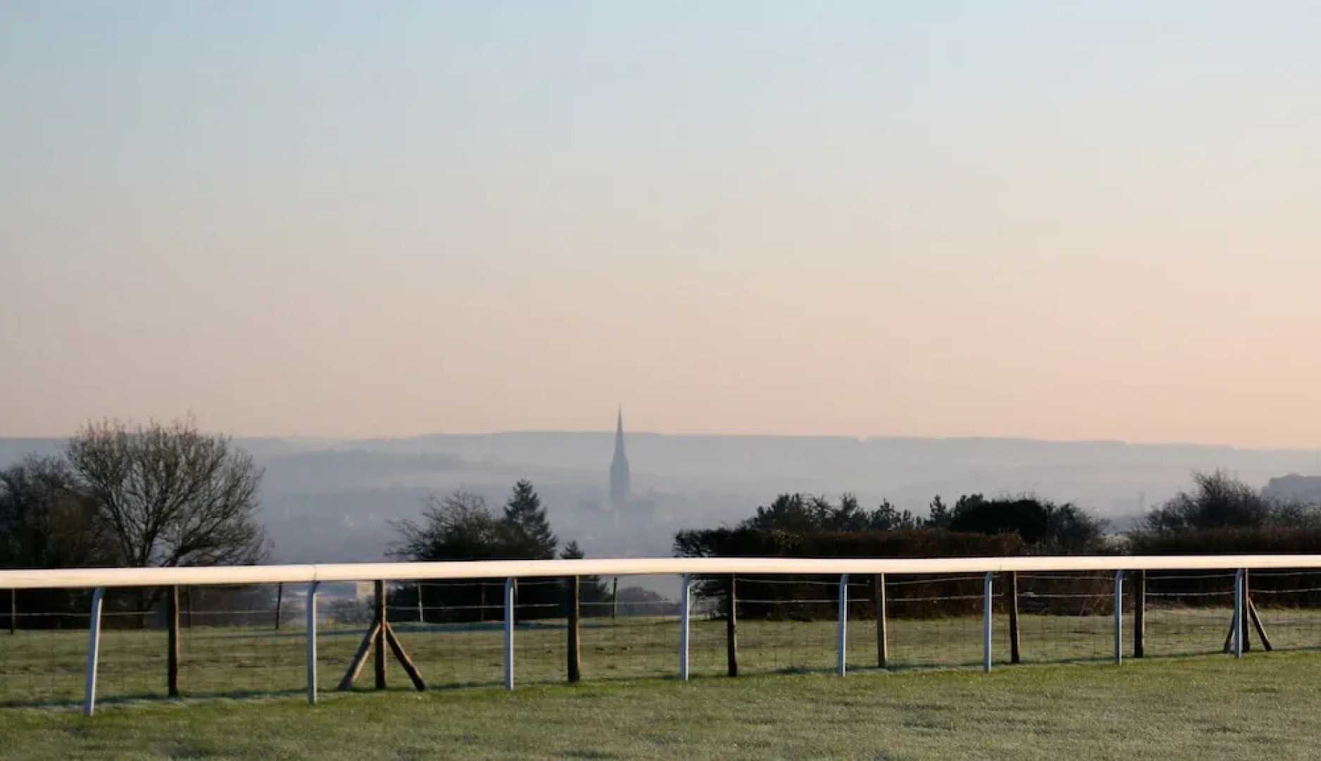 The Apartments Quidhampton Mill