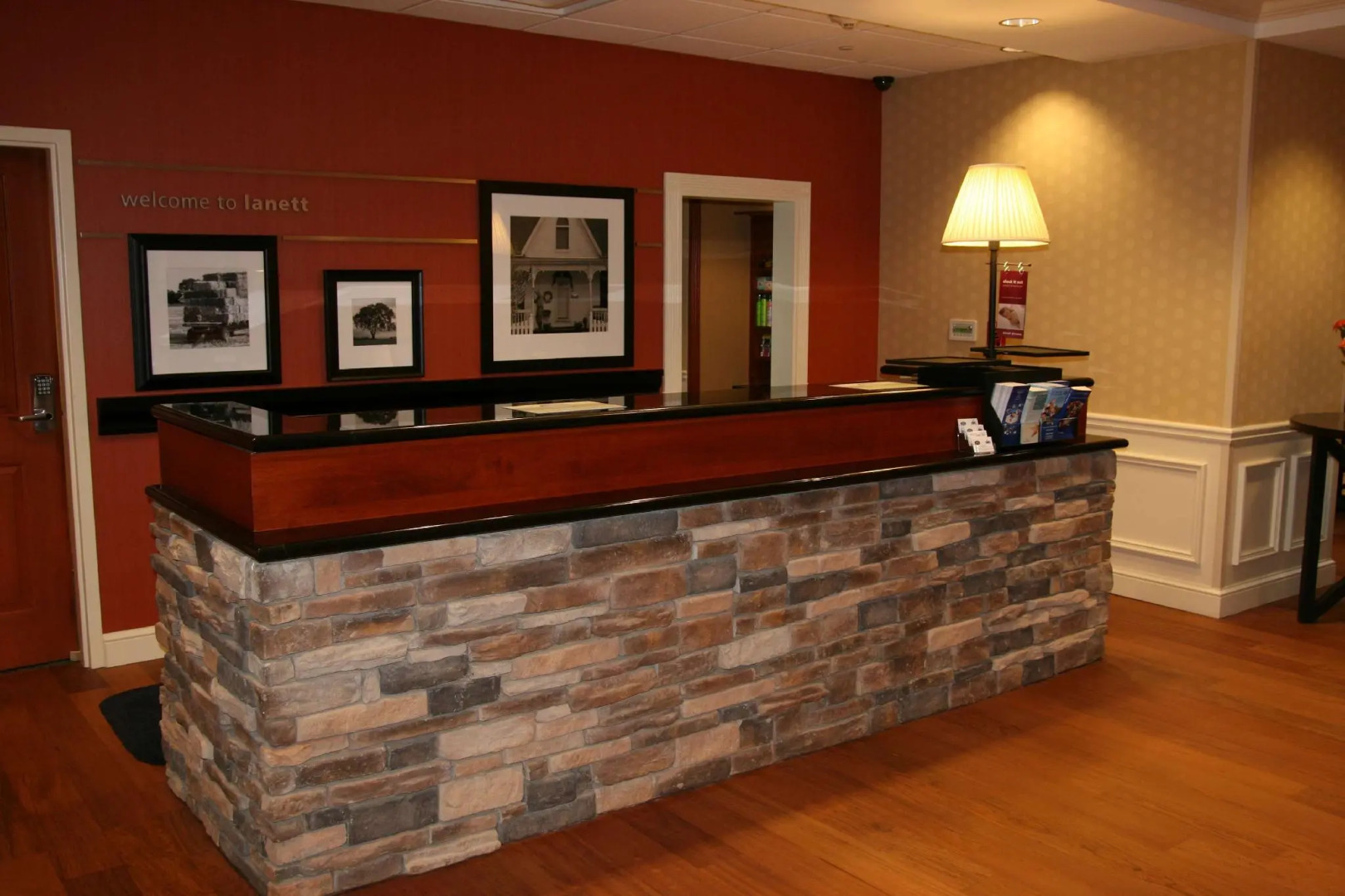 Hampton Inn & Suites Lanett-West Point