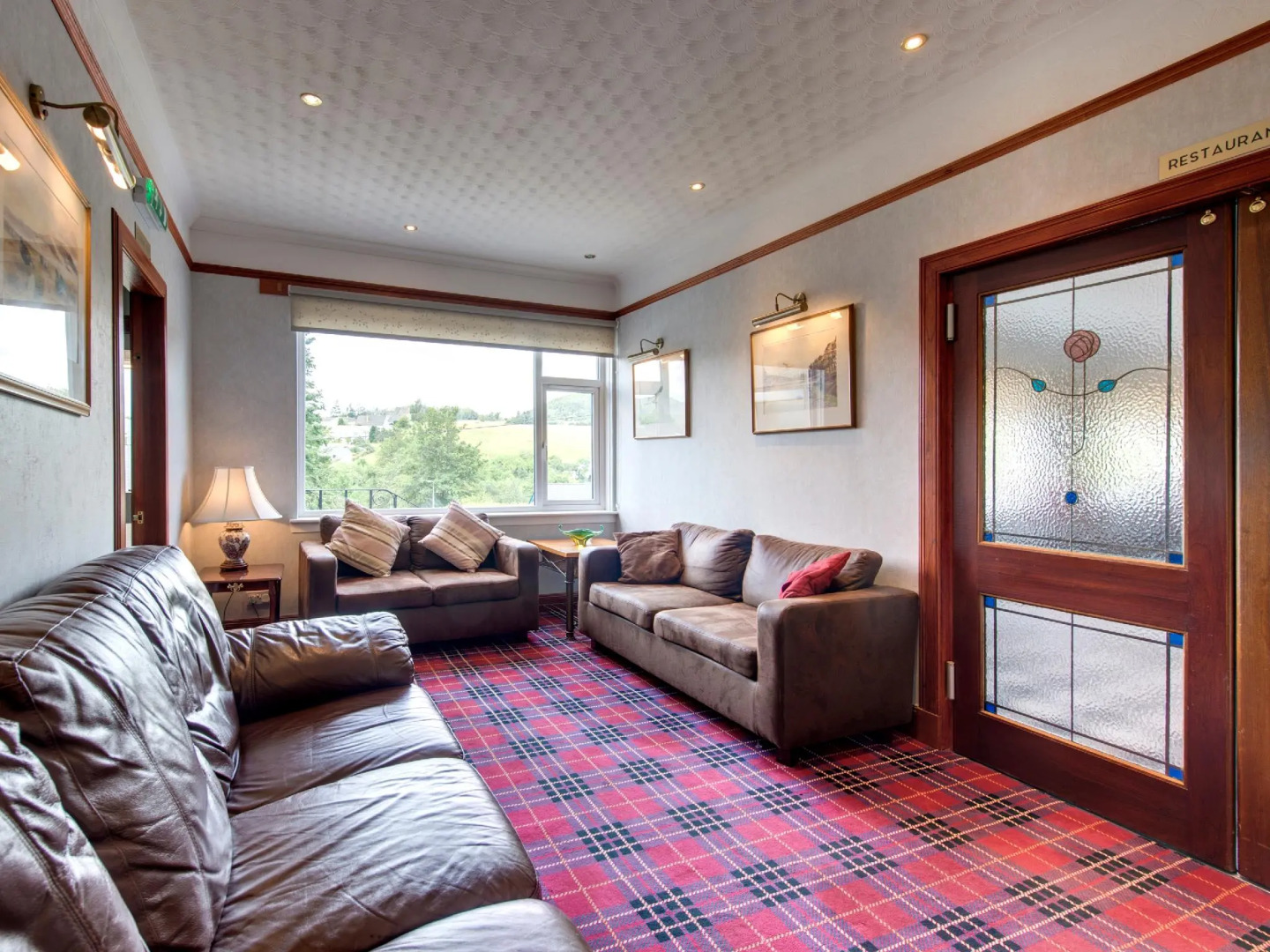 Craigvrack Hotel & Restaurant