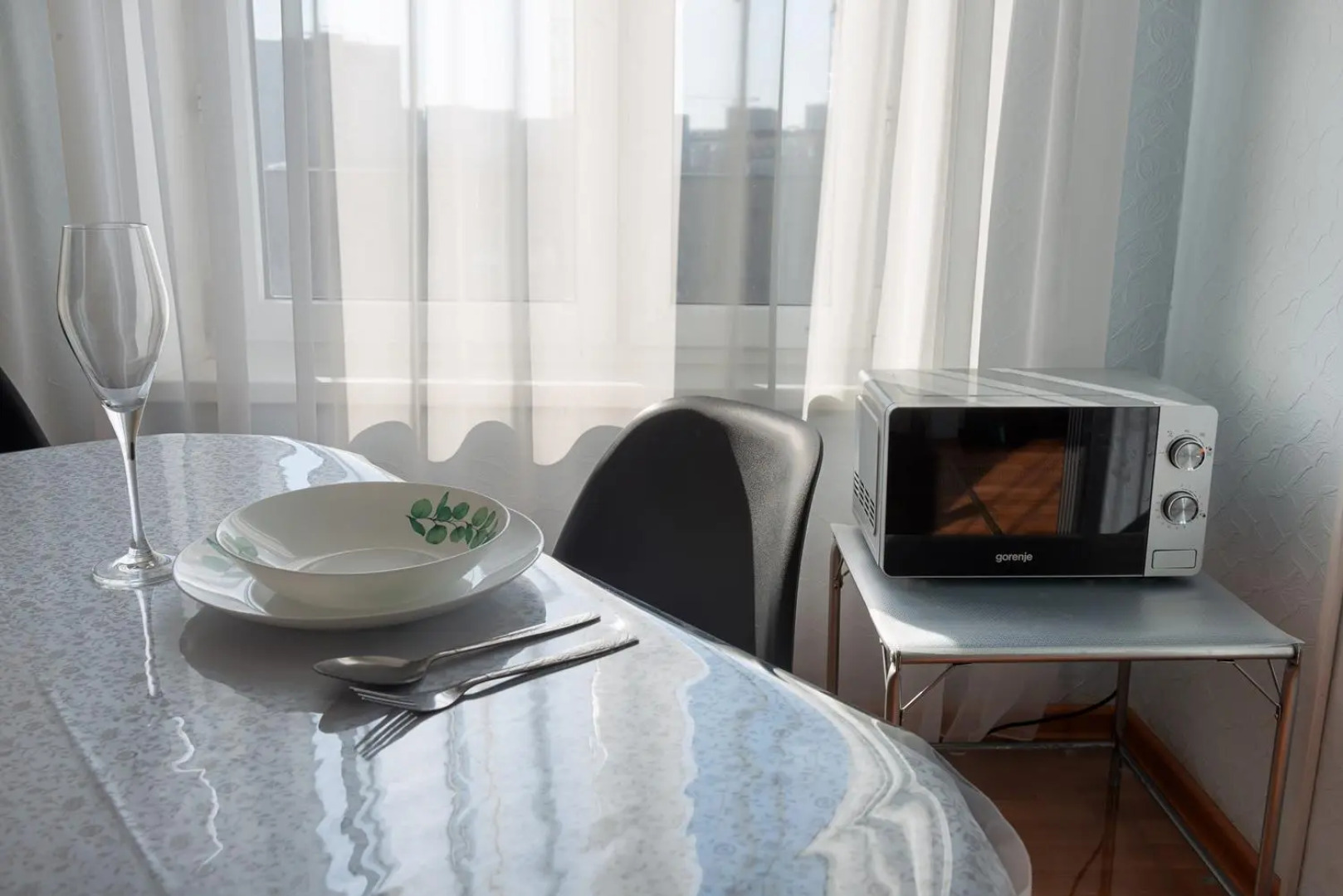 Апартаменты Рантье на улице Верхние Поля