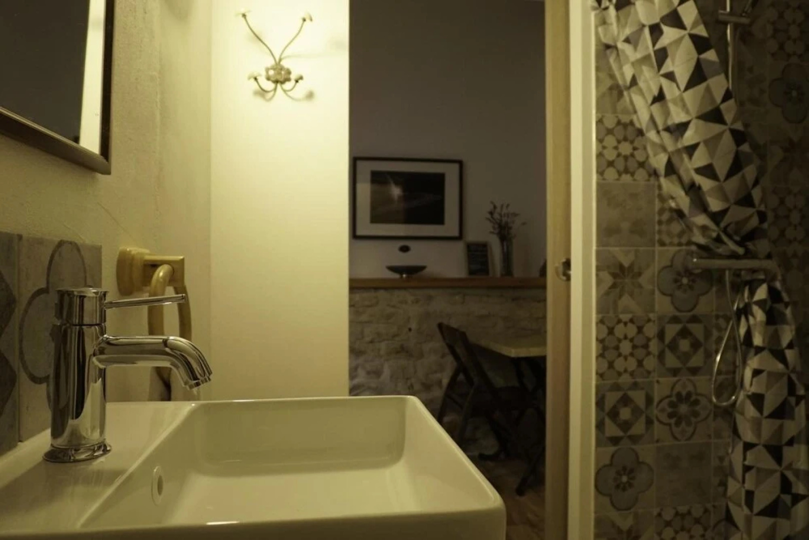 Le Refuge aux étoiles