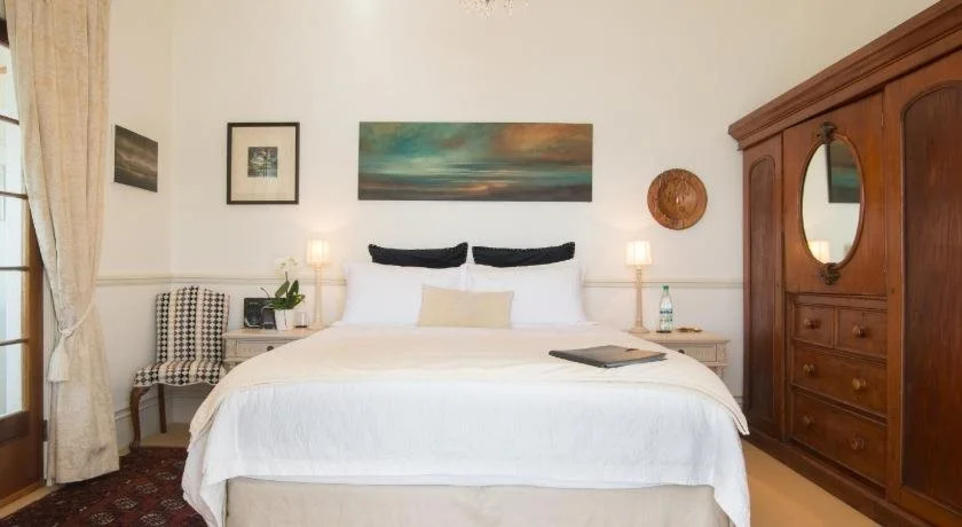 Wakefield Quay House