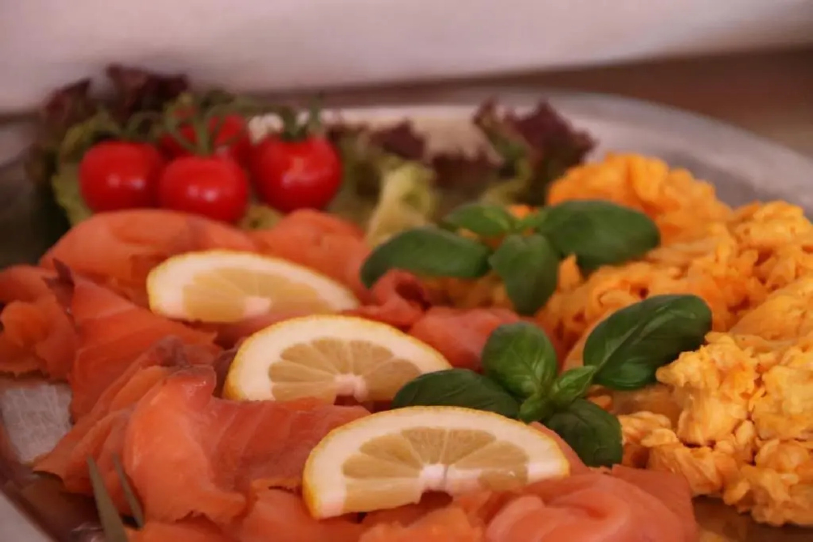 Lillehammer Fjellstue