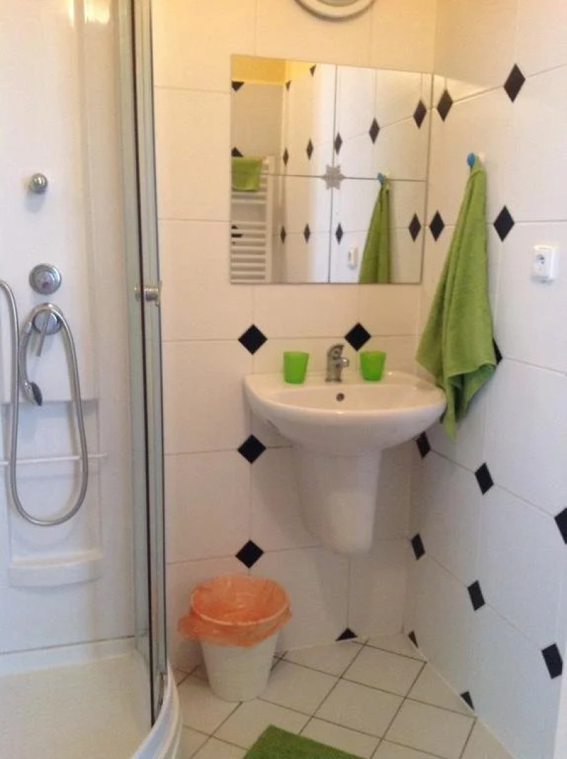 Bed and Breakfast Kytička