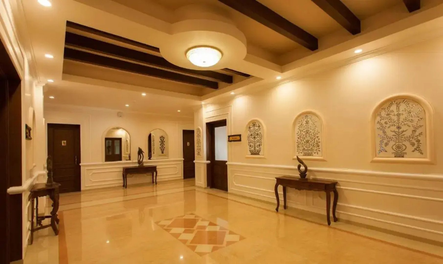 Regency Lagoon Resort