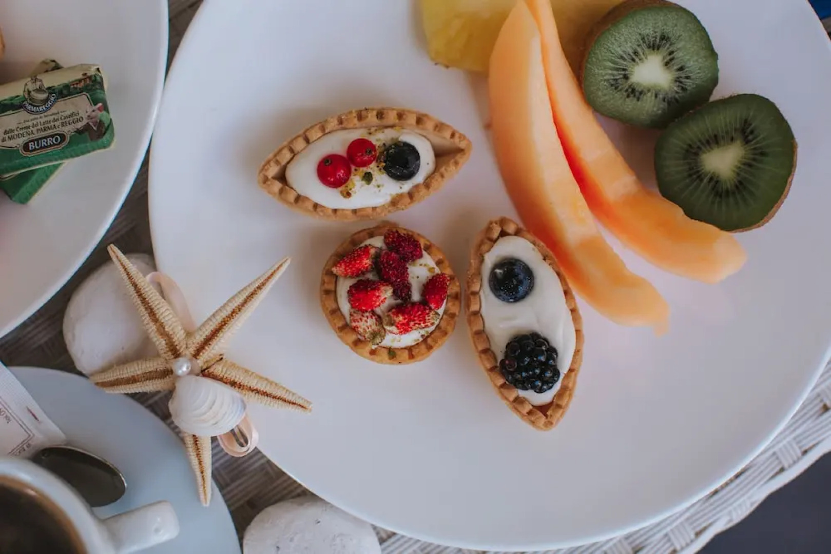 B&B Acireale - Il Cavalluccio Marino Fronte Mare