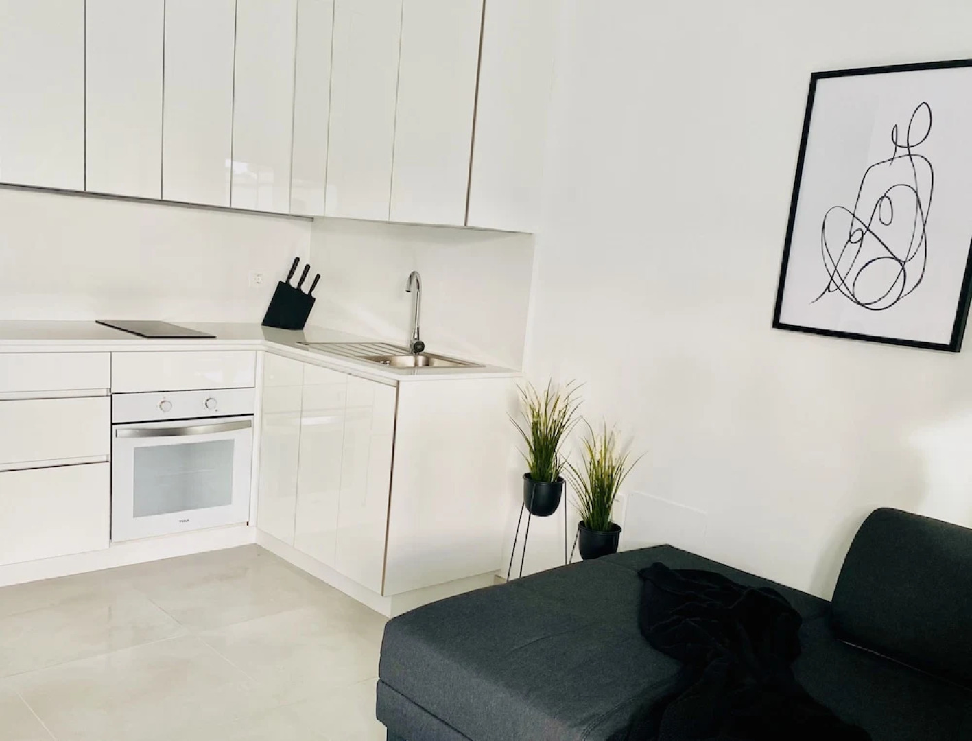 Canaryislandshost l Brisa del Atlántico Apartments