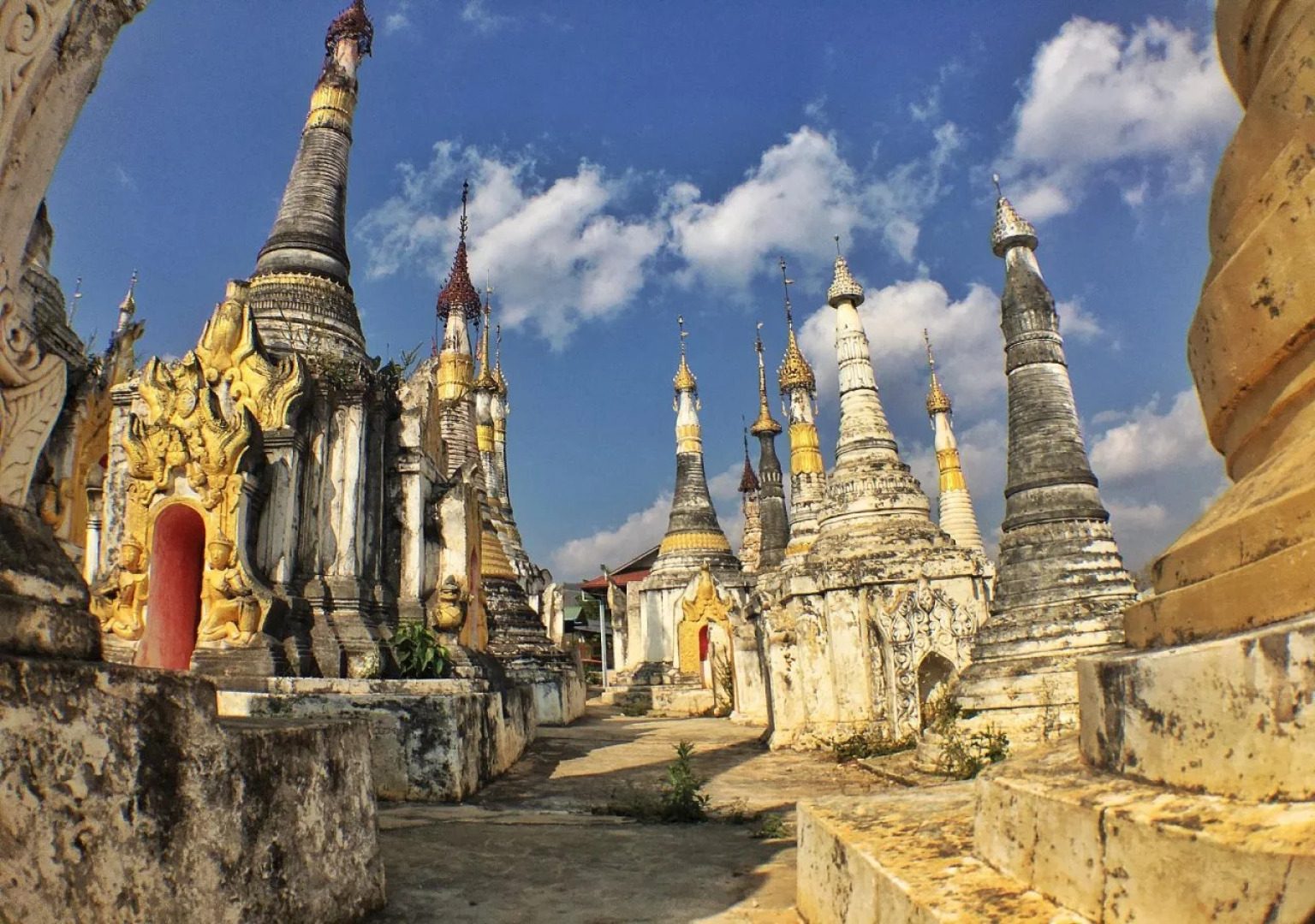 Song of Travel Hostel