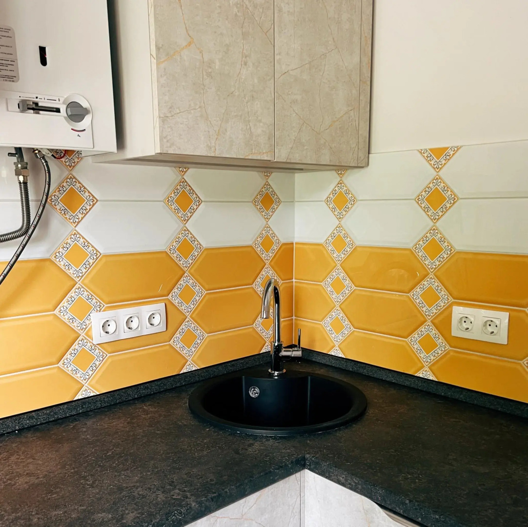 Апартаменты на улице Советская 75/7