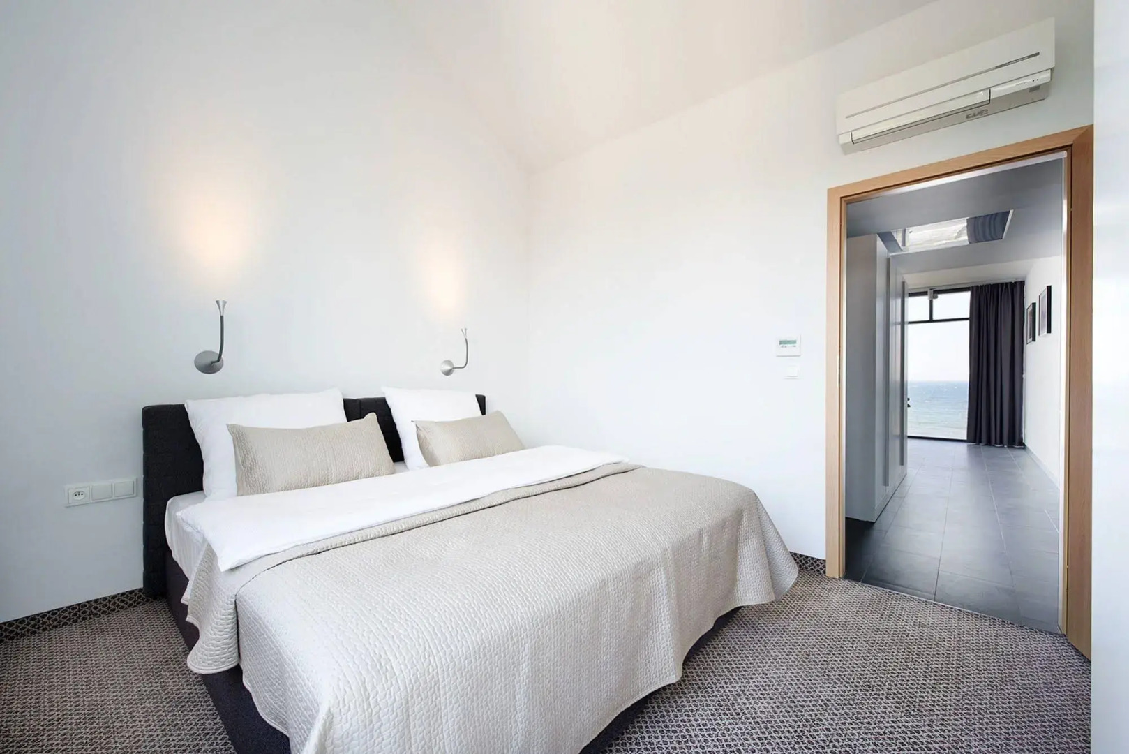 Boulevard Ustronie Morskie