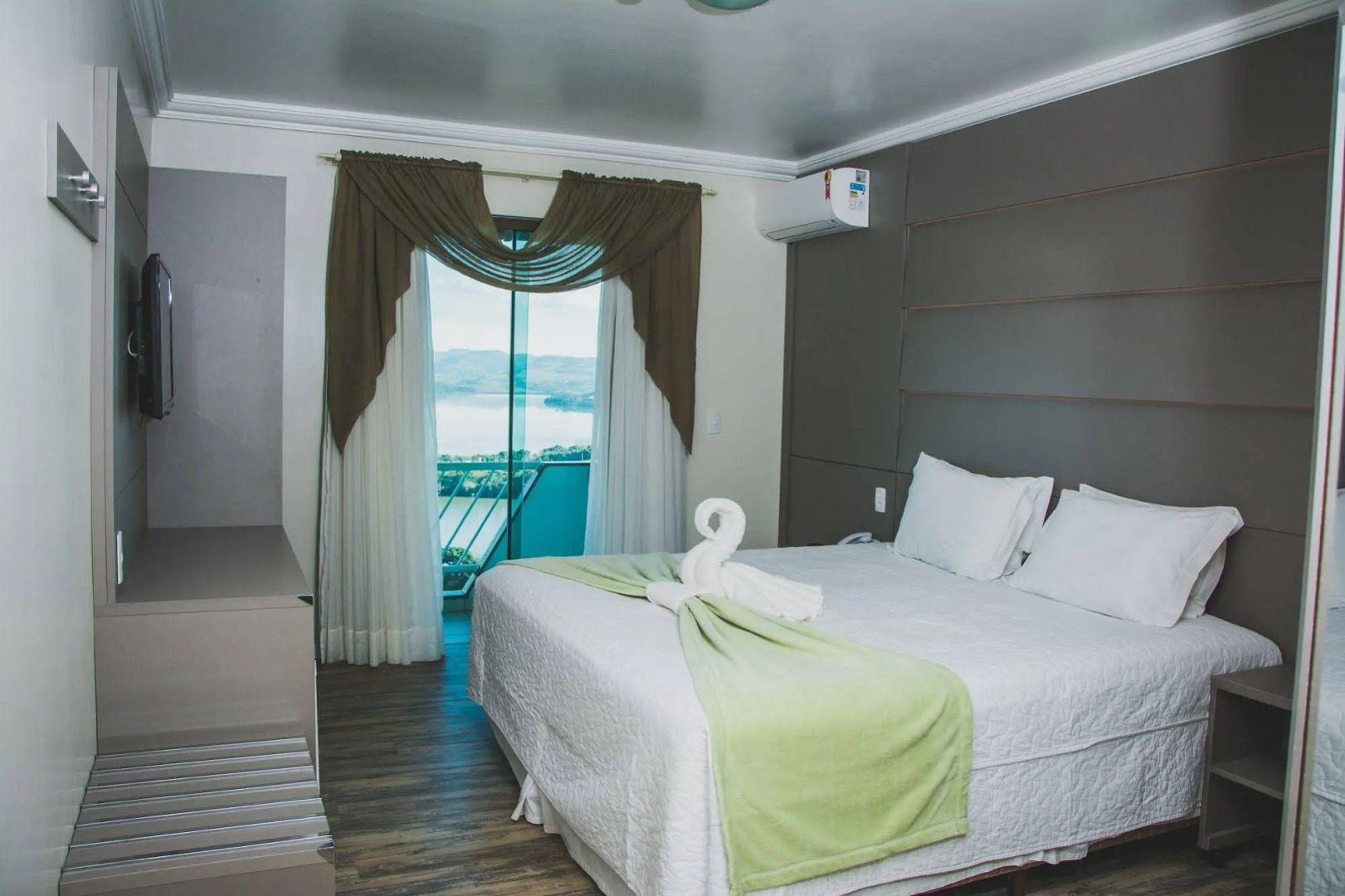 Itá Thermas Resort e Spa