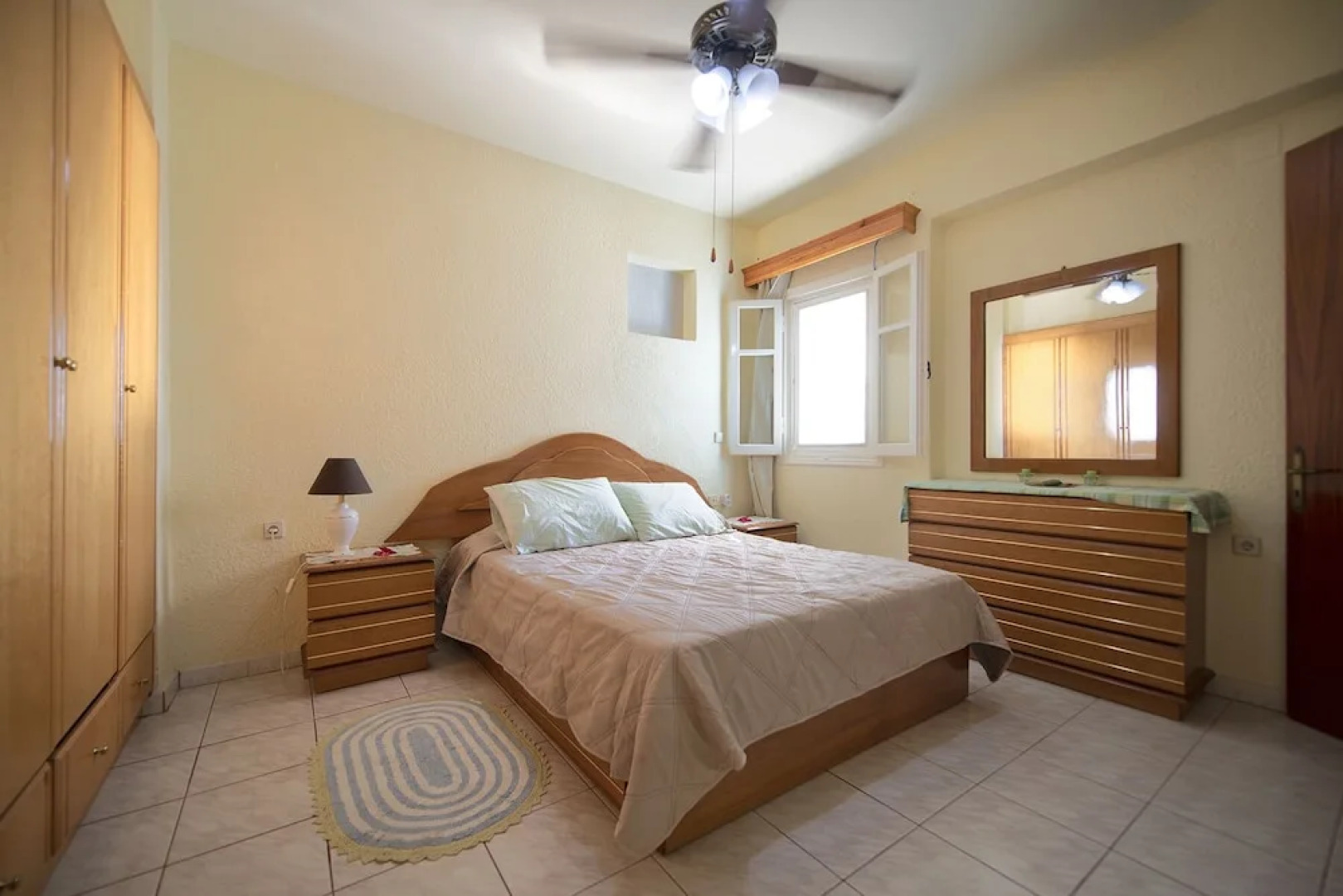 Aegean View Traditional House Kalymnos