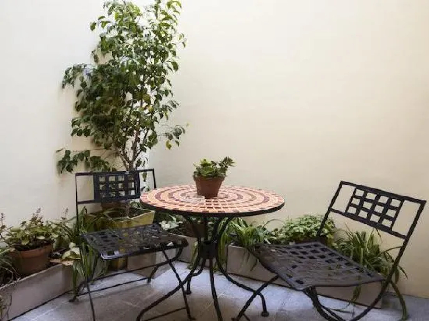 La Petite Maison Punta Chica