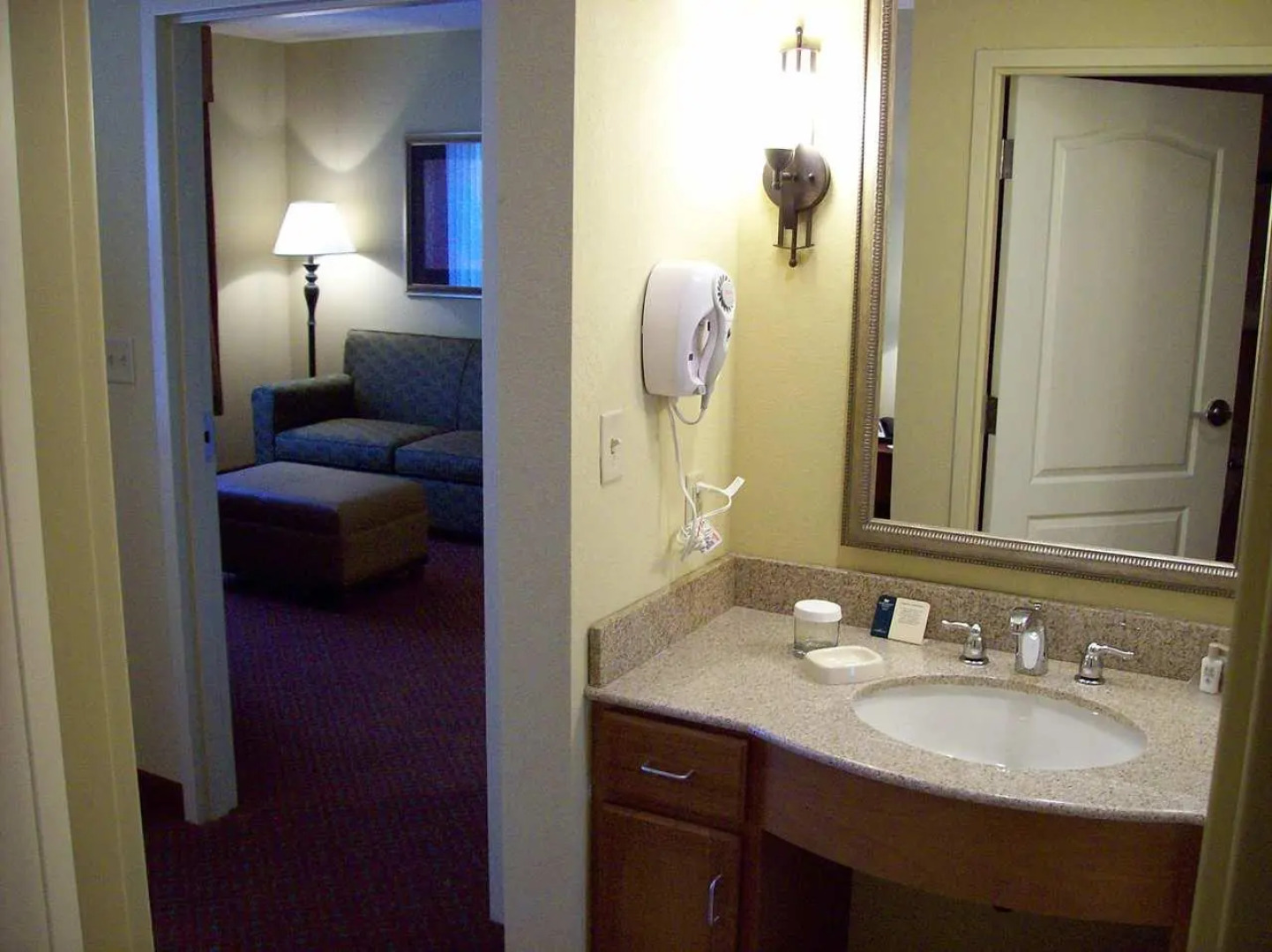 Homewood Suites by Hilton Champaign-Urbana