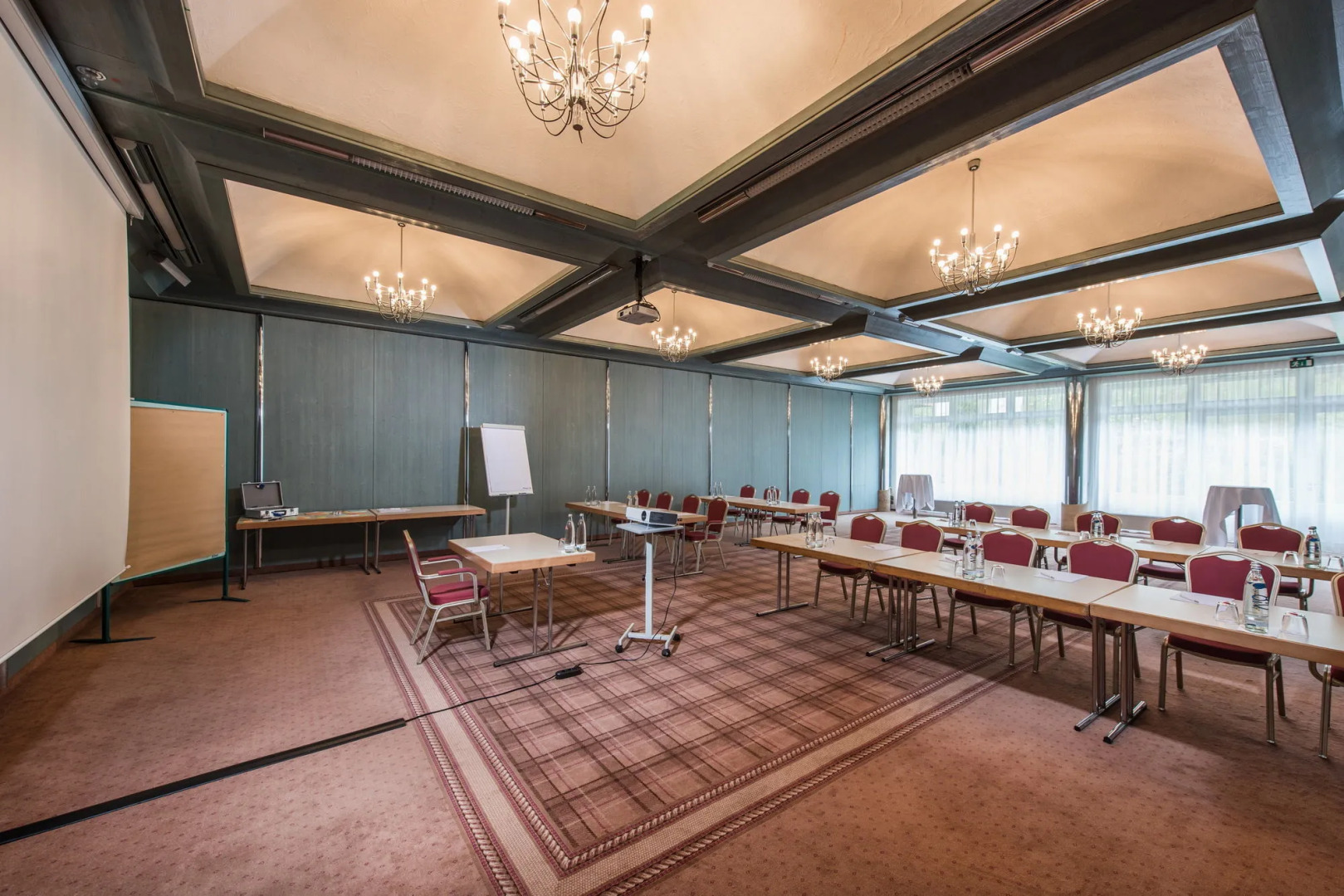 Göbels Hotel Rodenberg