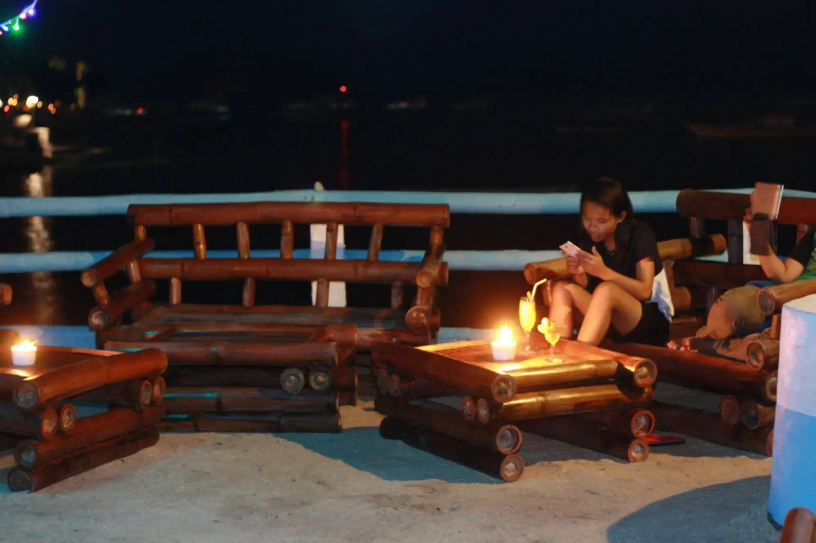 Blue Corals Beach Resort