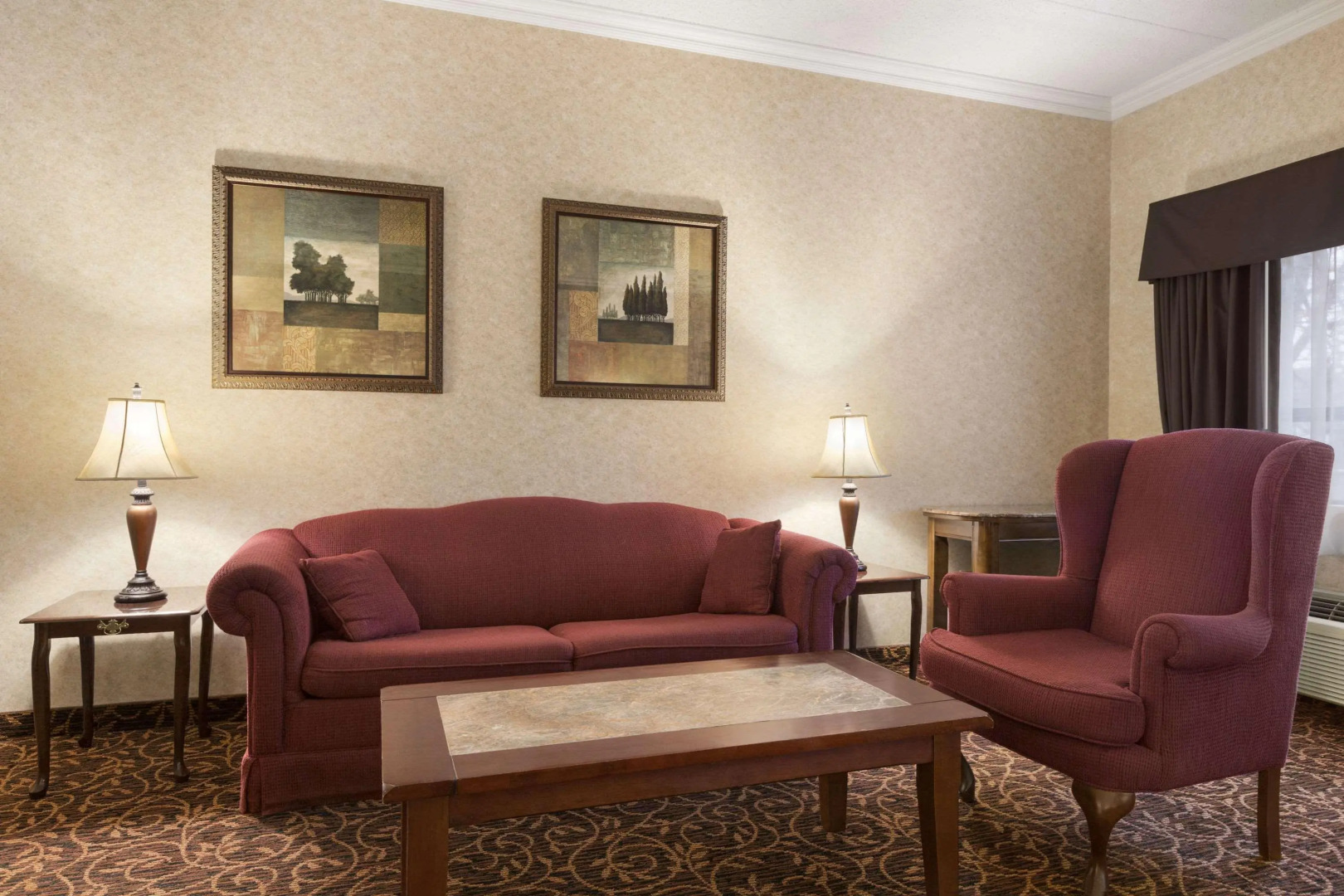 Days Inn - Toronto East Lakeview