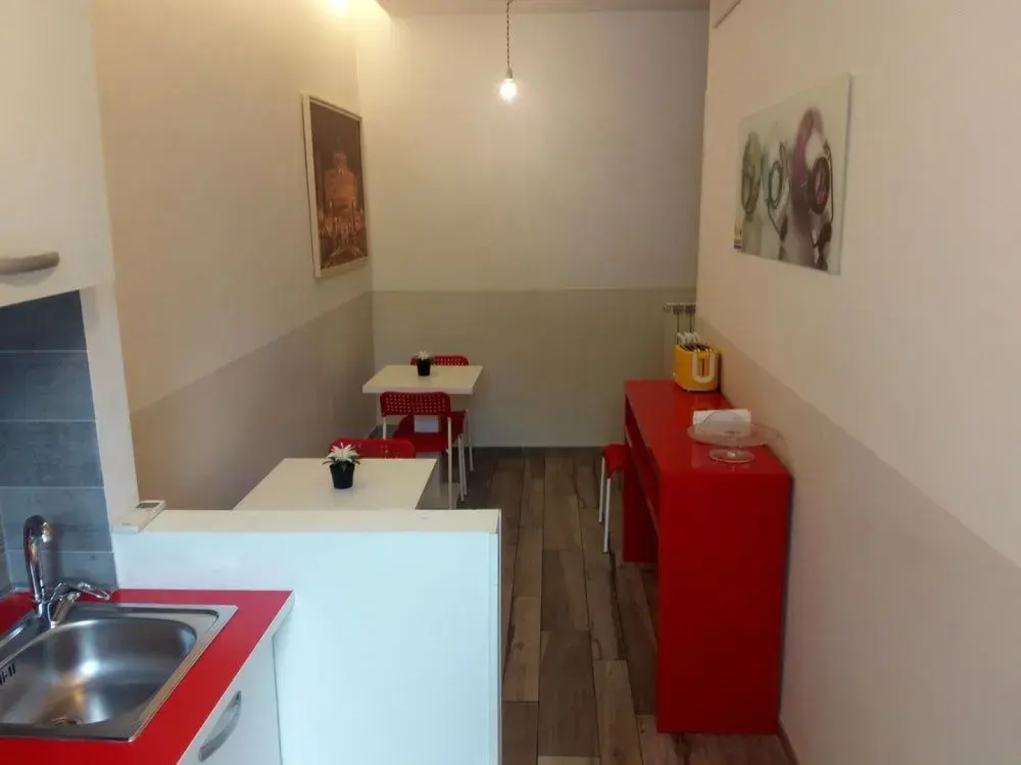 Domus al Vaticano 36