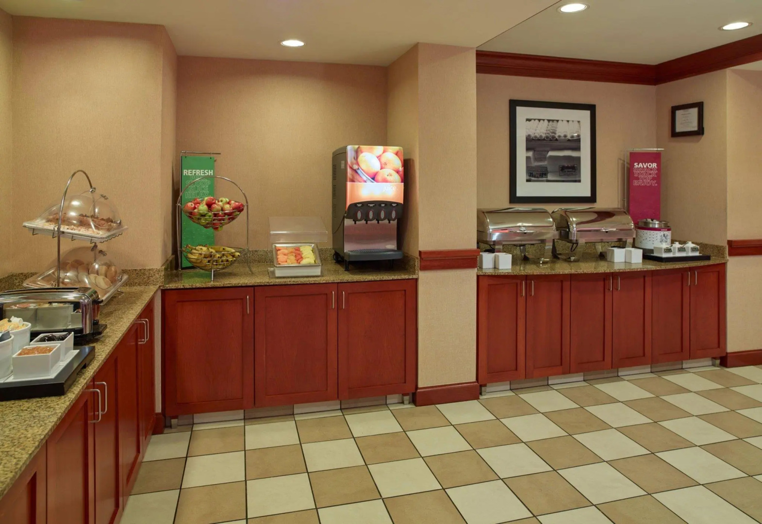 Hampton Inn & Suites North Conway