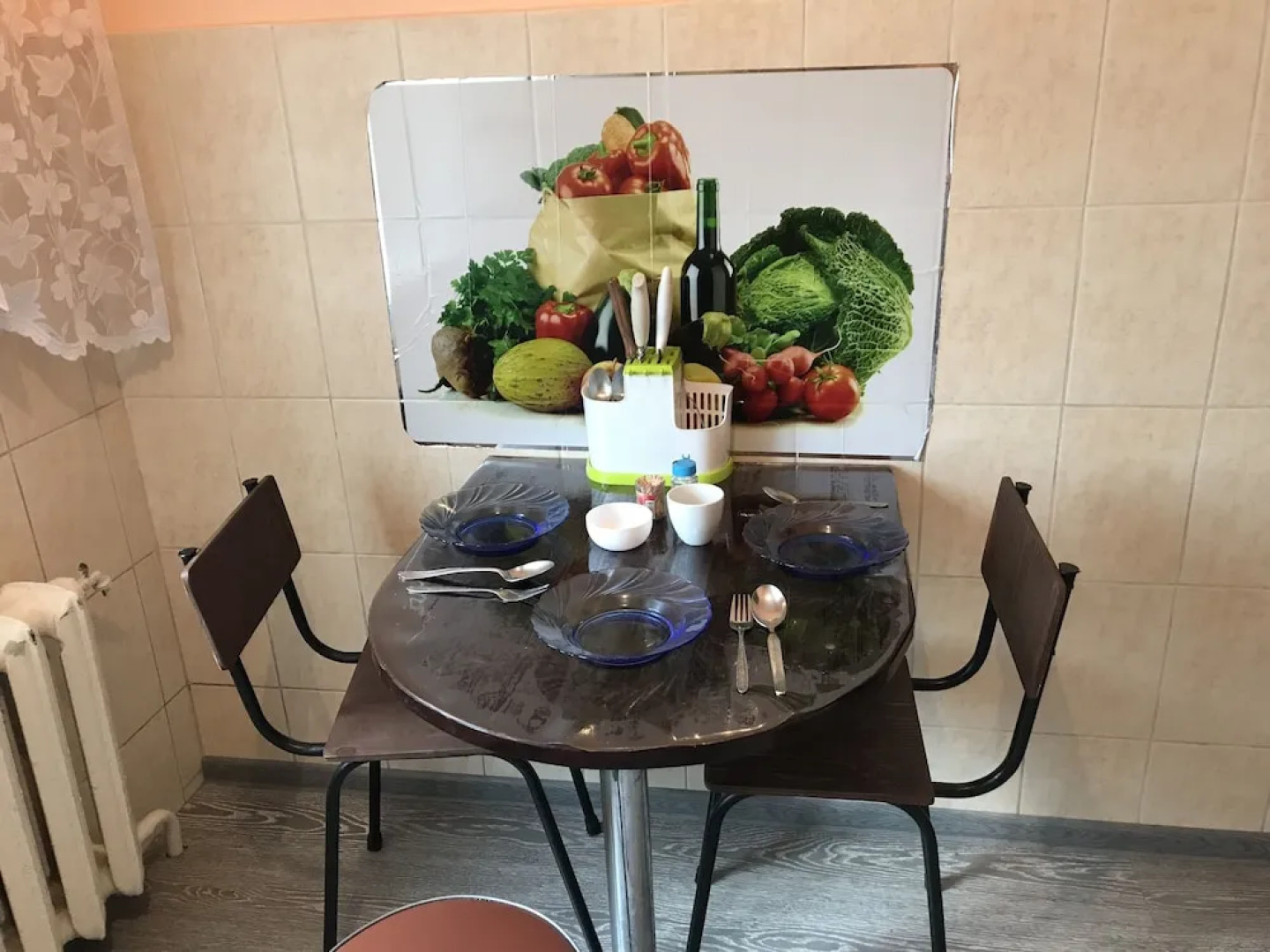 Апартаменты на пл. Ленина, 6