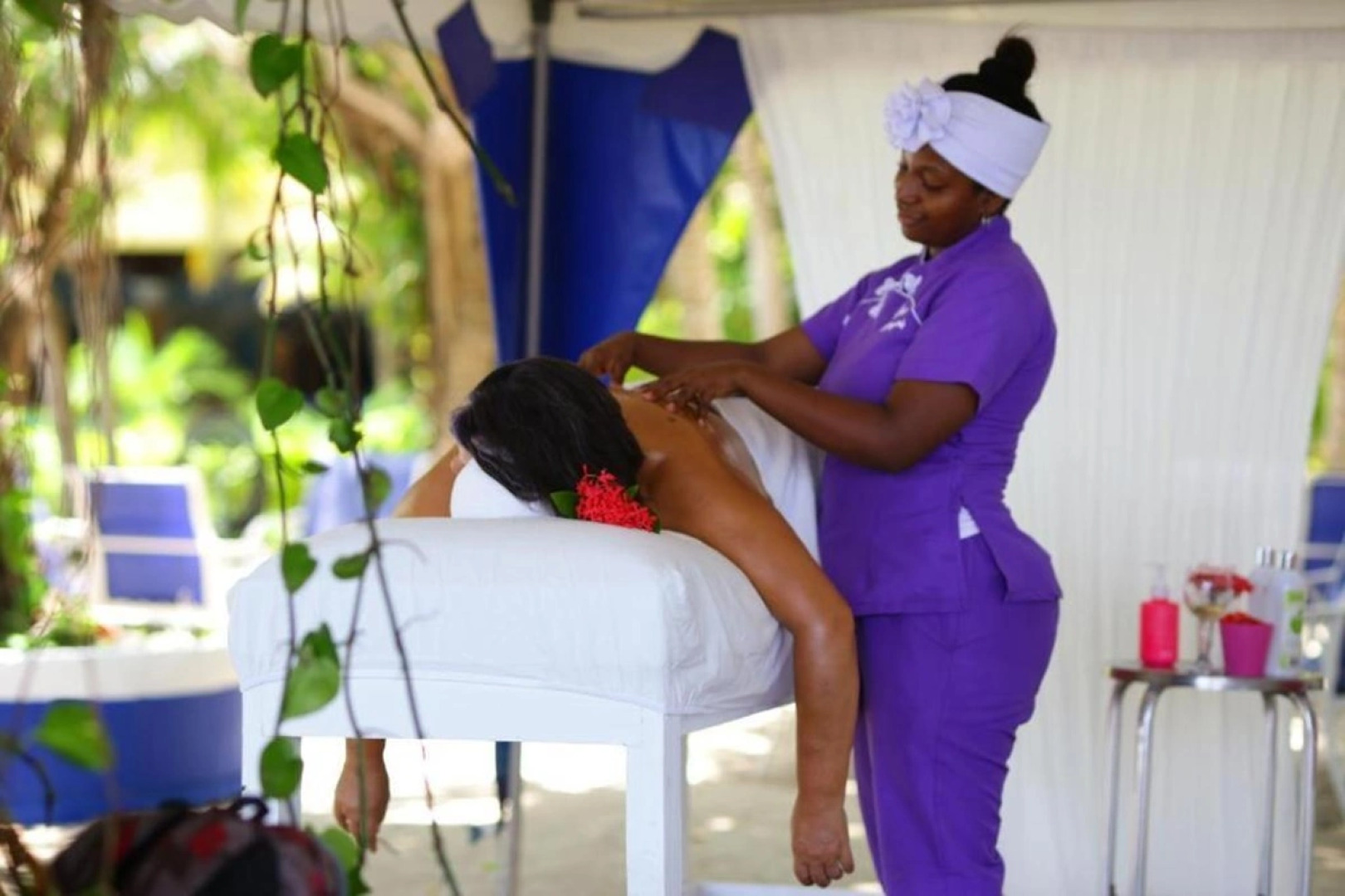 Hotel Cocoliso Island Resort