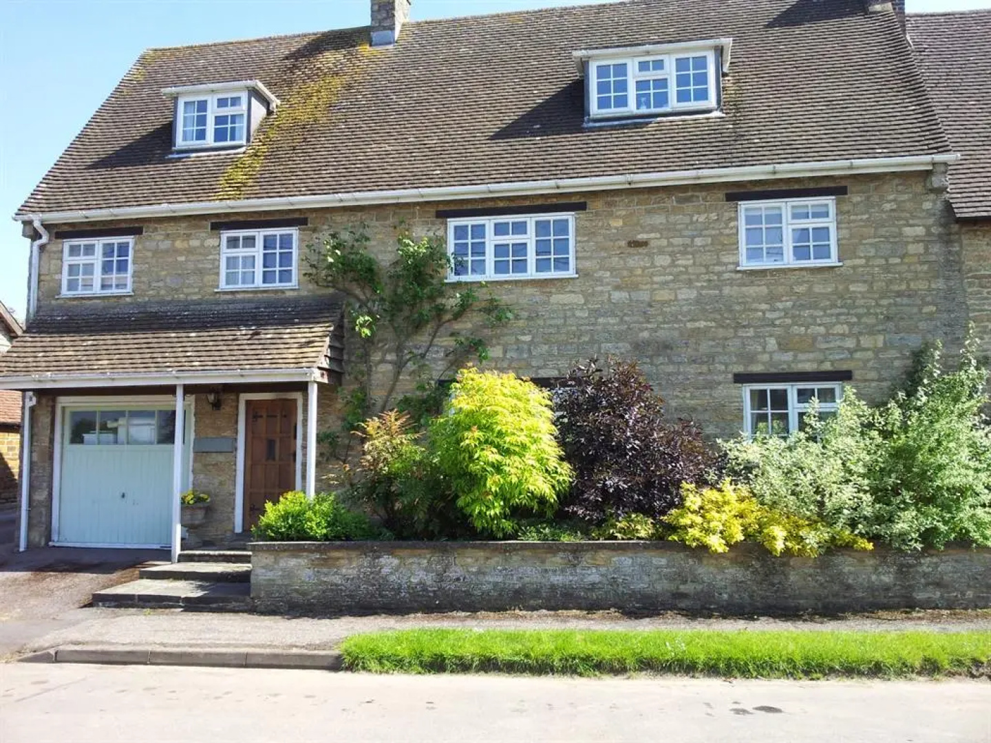 Stone House Bed and Breakfast