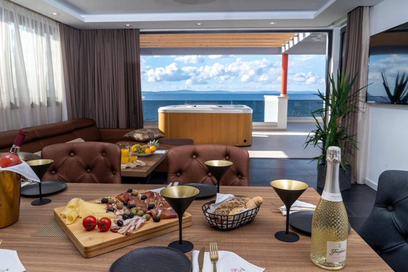 VIPo Prestige Apartments