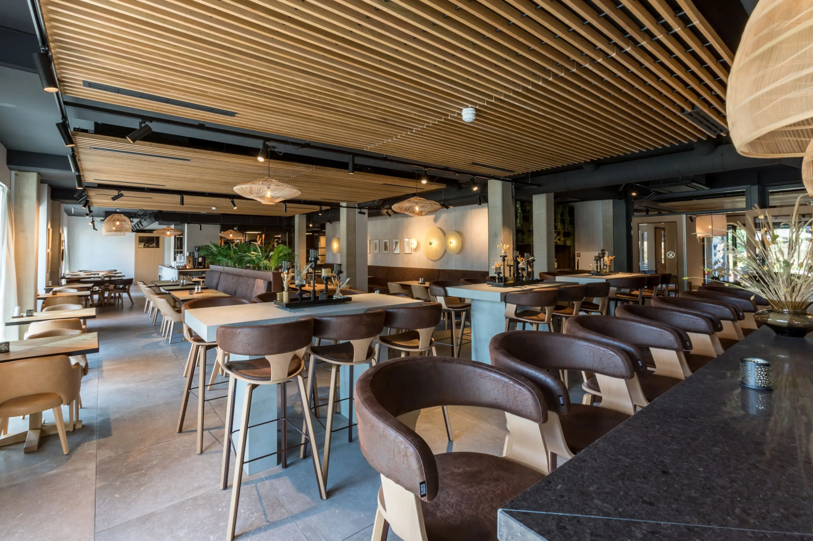 Hotel Zeeuws Licht  Kloeg Collection