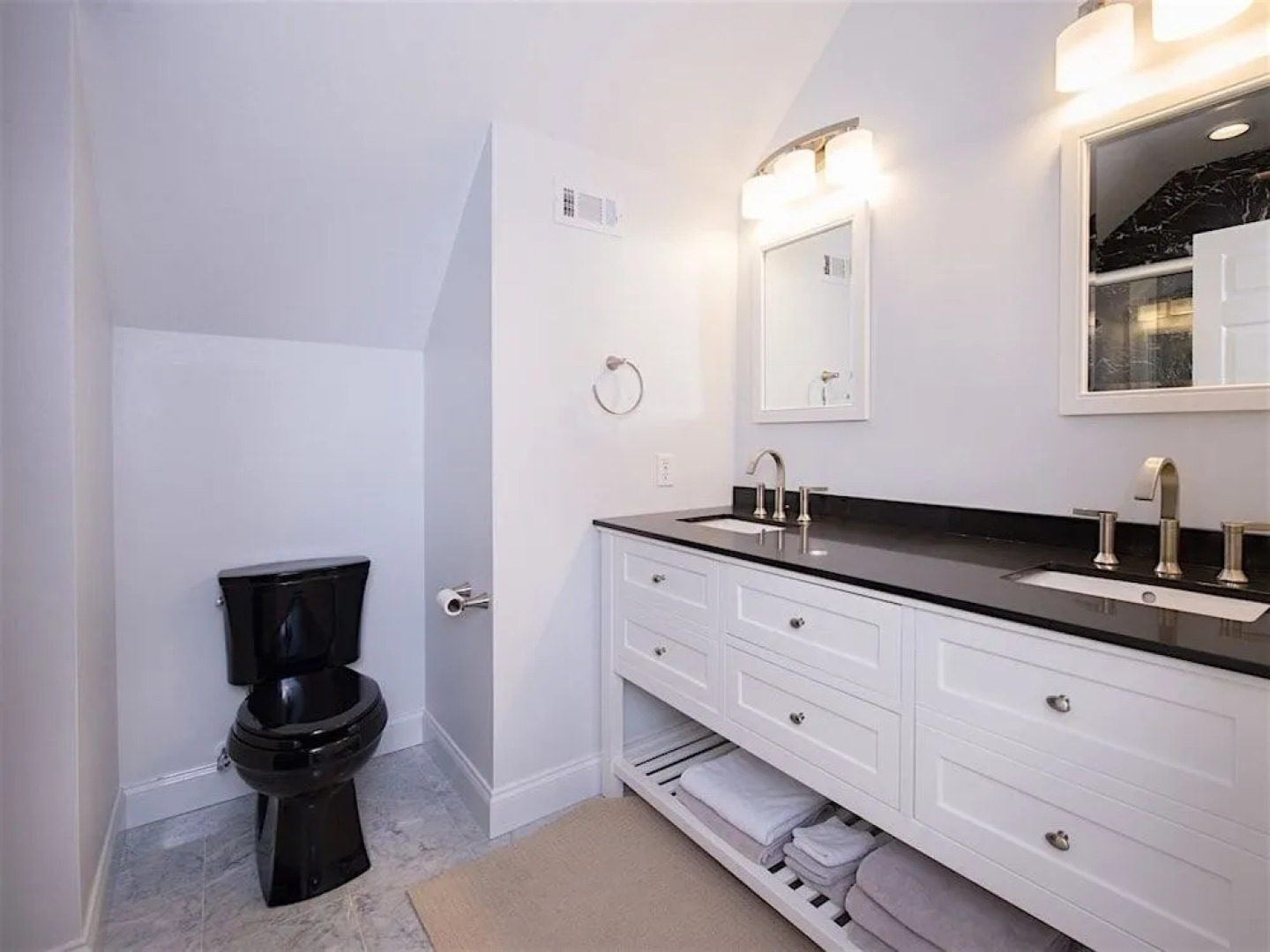 Coquille at Martinique on the Gulf by RedAwning