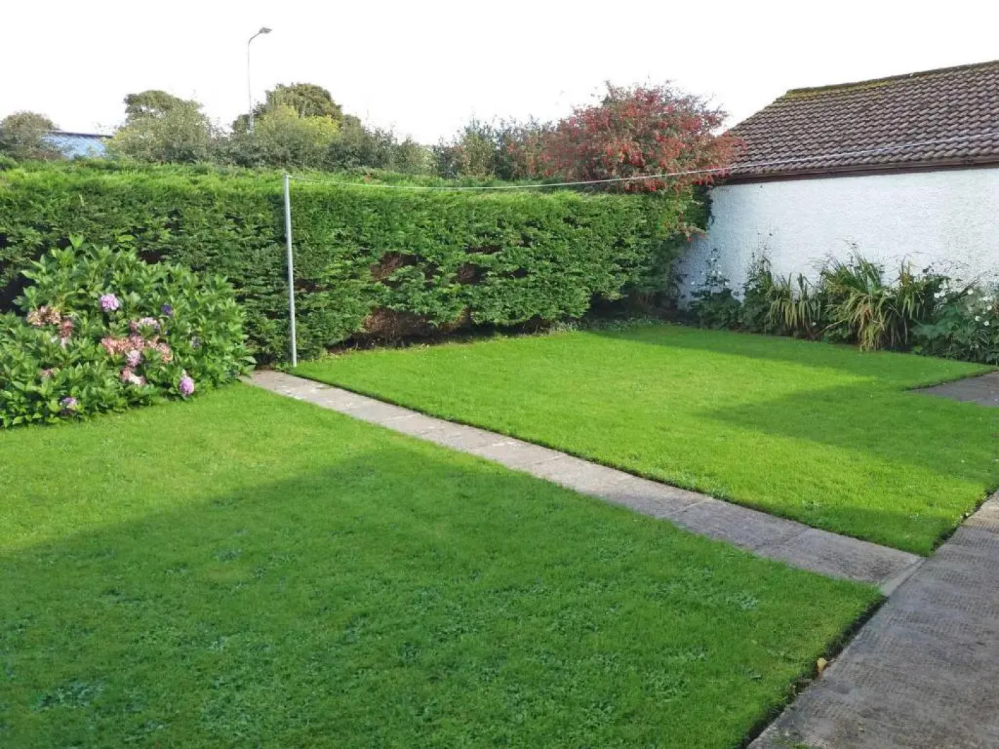 Lough Conn Holiday Home