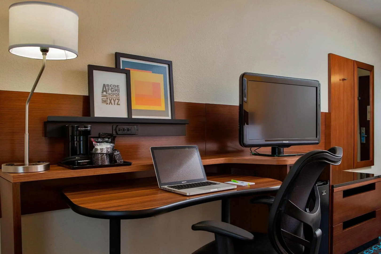 Fairfield Inn by Marriott Charlotte Mooresville