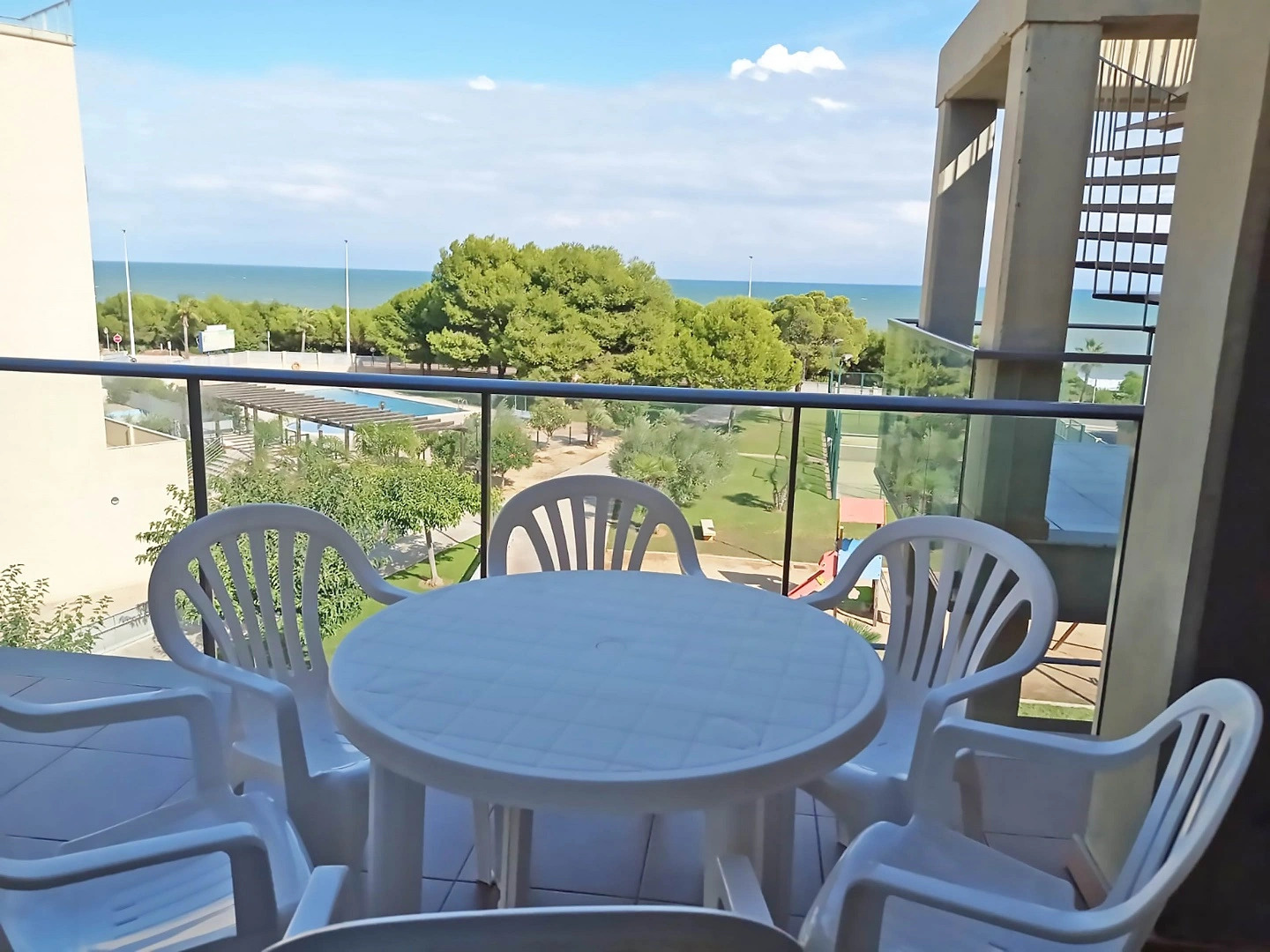 Alcocebre Suites Hotel 3000