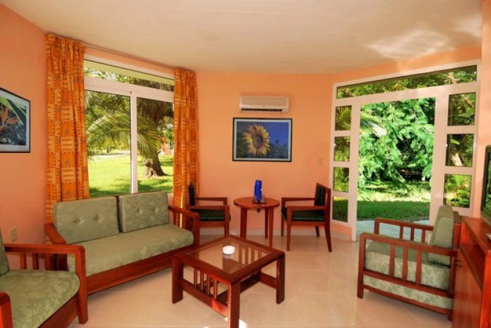 Horizontes Playa Larga