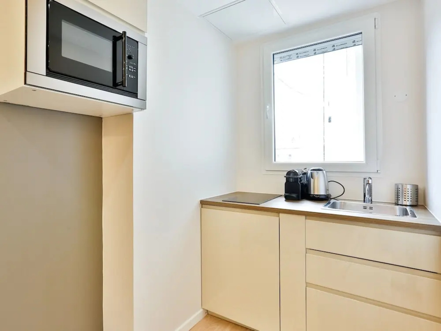 Blue Nights Appartements 108