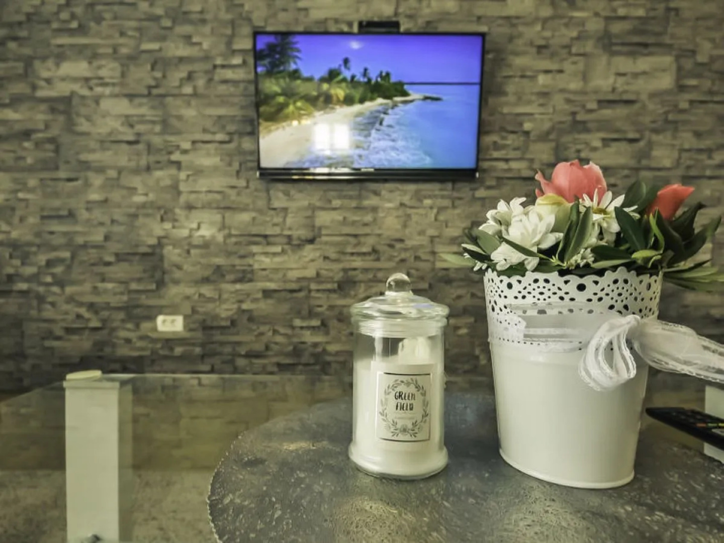 House Anić Novigrad (Zadar)