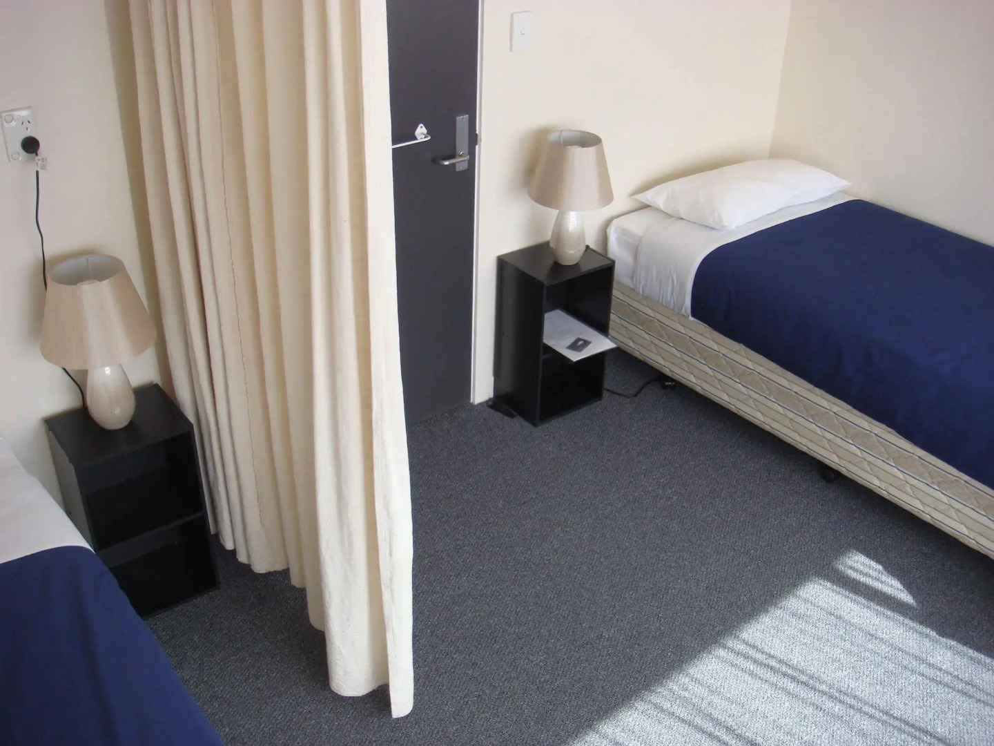 Cromwell Backpackers