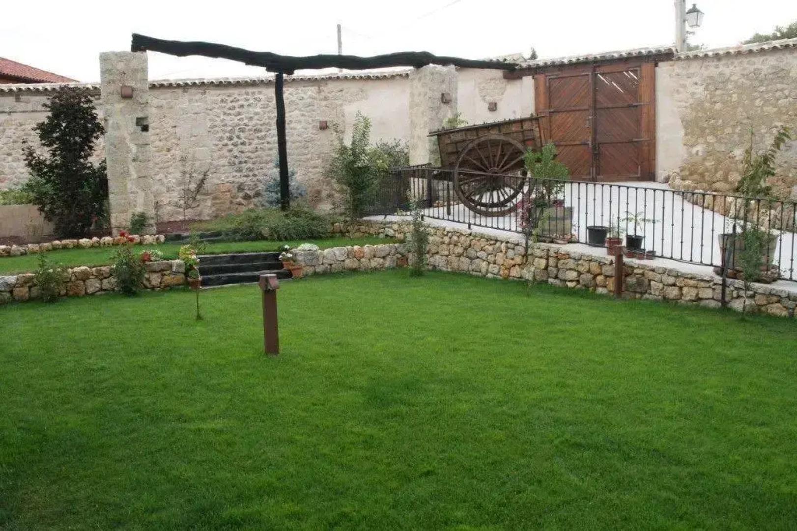 La Posada de las Casitas