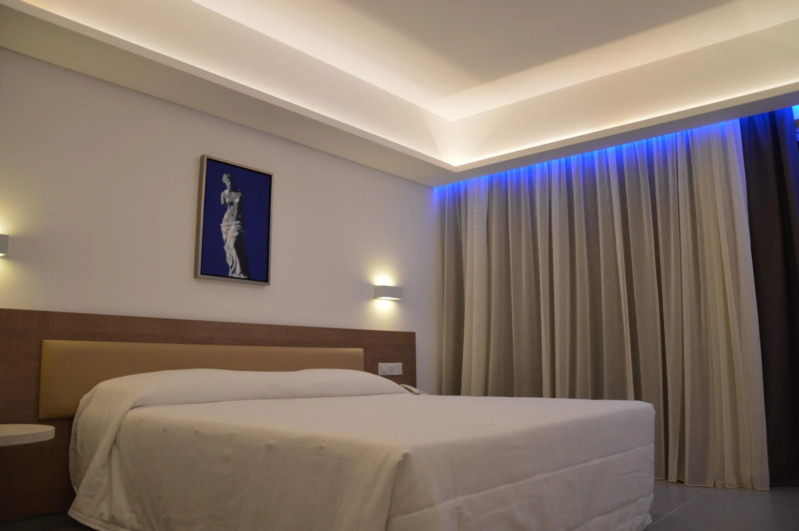 Vassos Nissi Plage Hotel & Spa