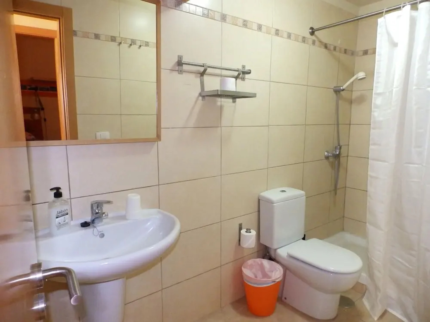 Duplex Los Patios Medano