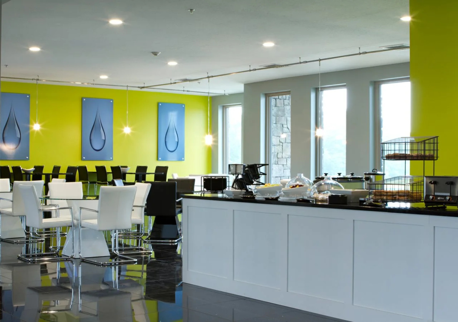 The Wallhouse Hotel, an Ascend Collection Hotel