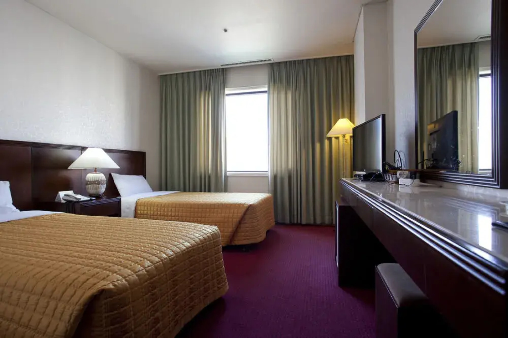 Rasung Tourist Hotel