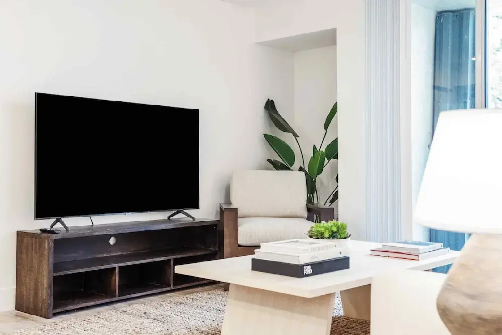 Tucker at New River Cove Fort Lauderdale