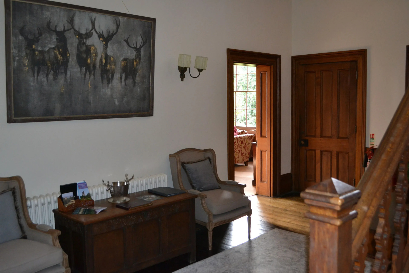 Sissinghurst Castle Farmhouse