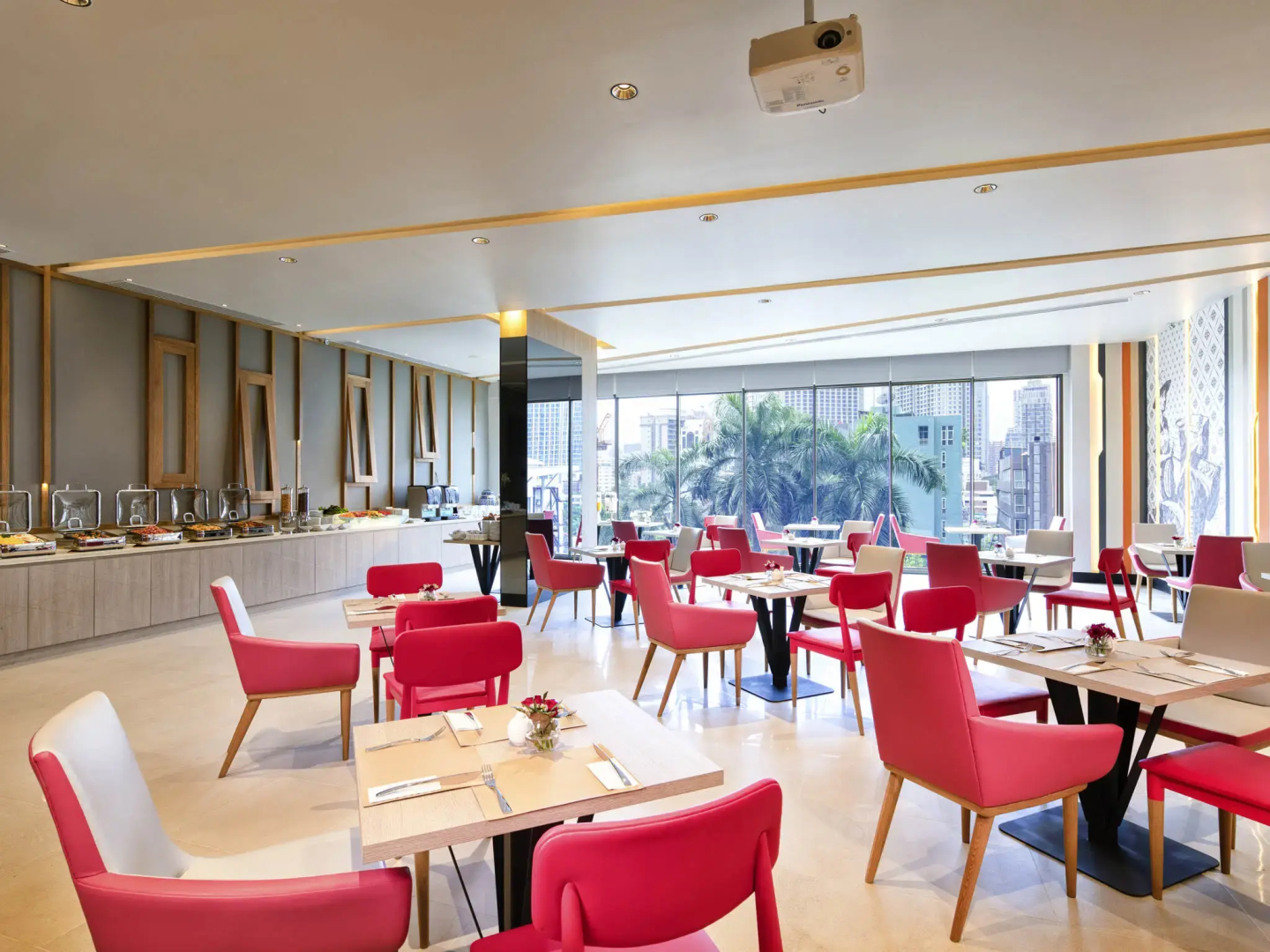 ibis Styles Bangkok Sukhumvit 4