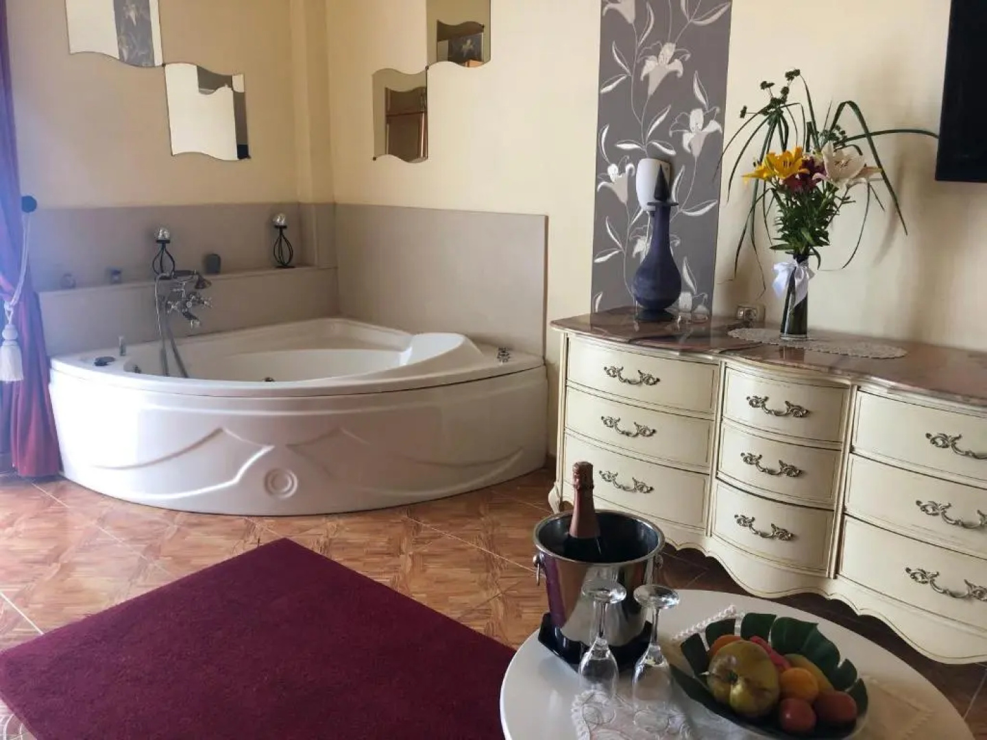 Apartamentos Estrella del Norte